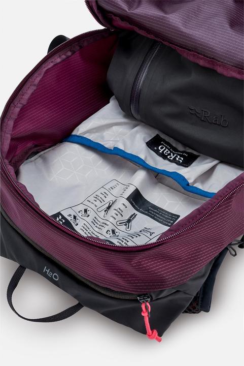 Actual product image Rab Nitron 25 (25 l)