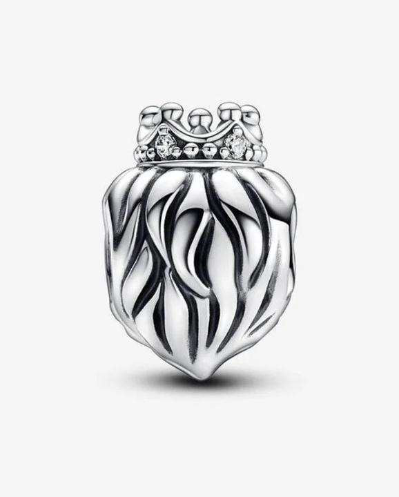 Actual product image Pandora Royal Lion Charm (Sterling silver)