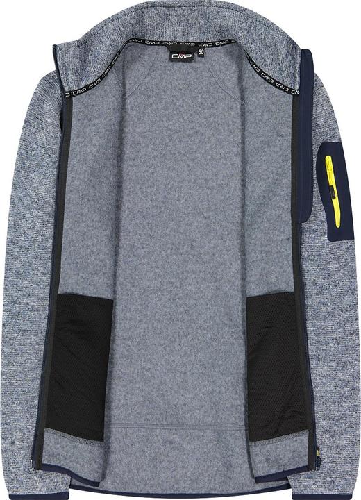 Immagine prodotto CMP Campagnolo Strick Fleece (M)