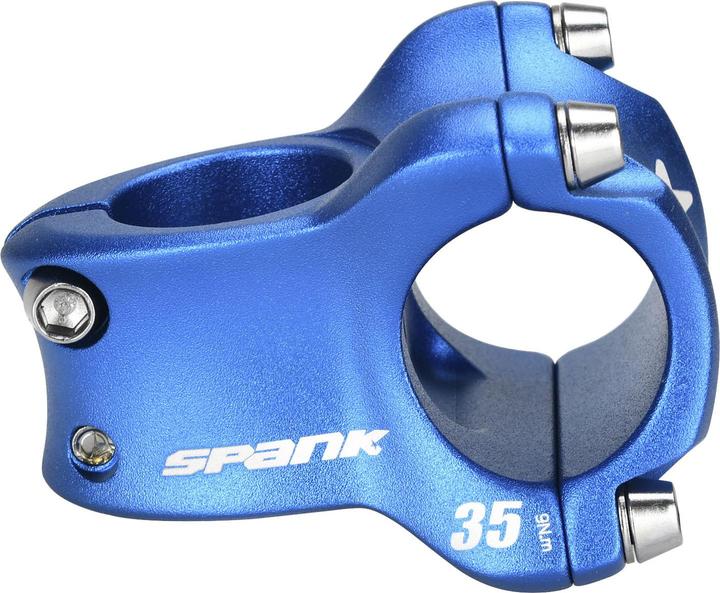 Image du produit Spank Spike Race 2 (50 mm, 31.80 mm)