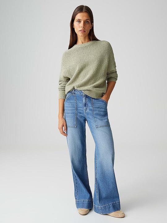 Produktbild Opus Sweater PIPERI (36)