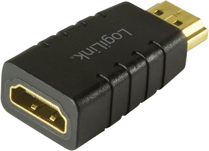 Produktbild LogiLink HDMI EDID Emulator (HDMI, 4.50 cm)