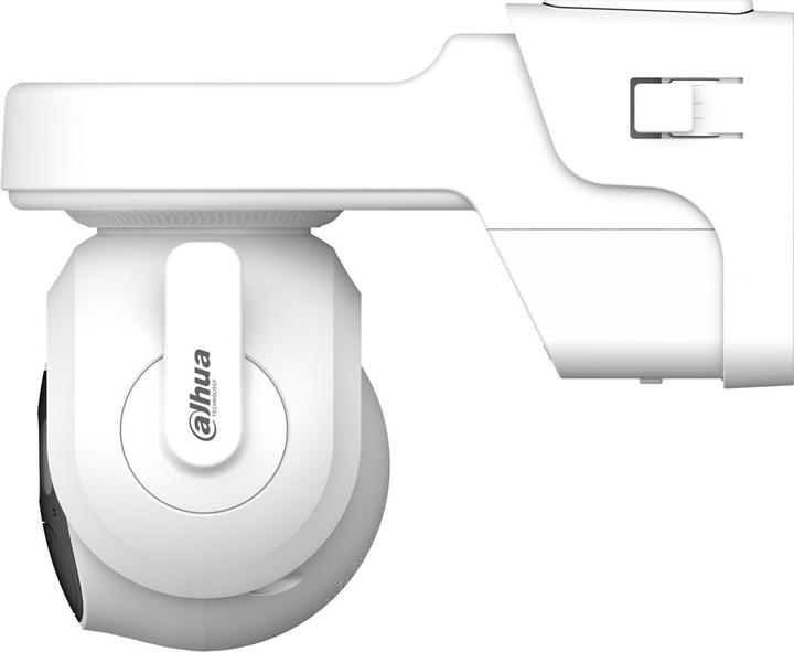 Actual product image Dahua TECHNOLOGY DH-IPC-BP4AP-4G-0360B-EUR PTZ 4MP 3.6mm IR LED 4G (2560 x 1440 Pixels)