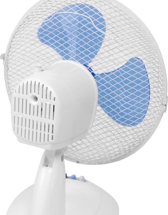 Actual product image Bestron DDF27W (50.52 dB)