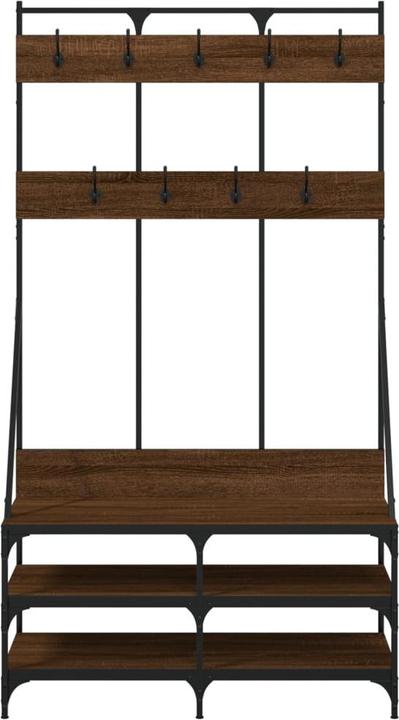 Image du produit vidaXL Kleiderständer