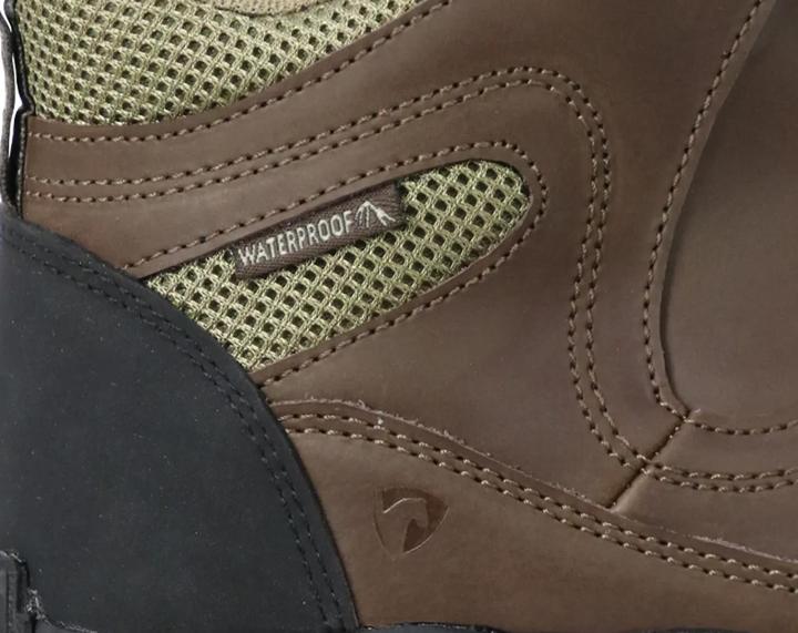 Produktbild Hy Erwachsene Cromford Stiefel (35.5)