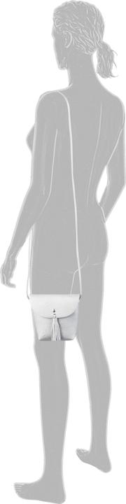 Actual product image Tom Tailor Ida Mini Bag shoulder bag 17 cm