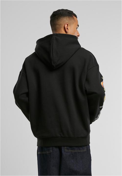 Image du produit Urban Classics Sweat à capuche oversize NY Homage - 18983 (L)