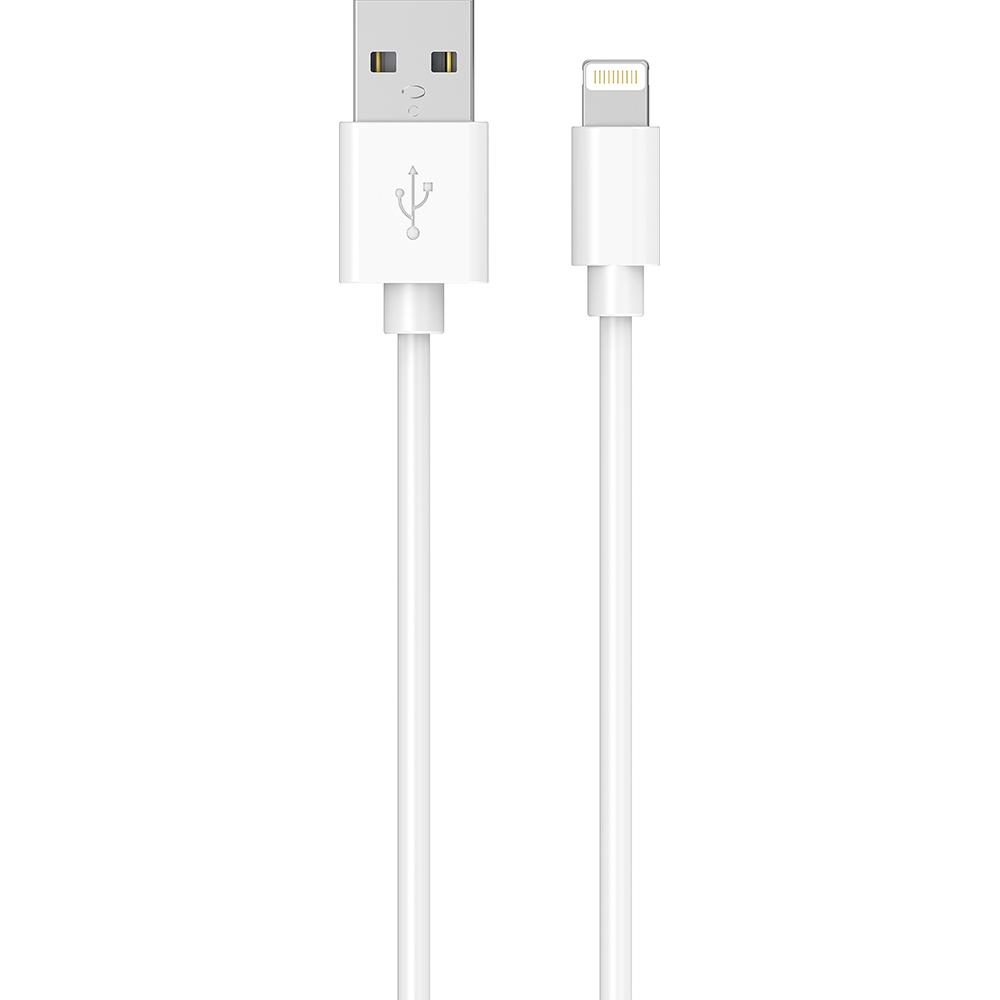 Thumbnail - WOW Wowcs24acblamfiw, USB Ladegerät, Weiss