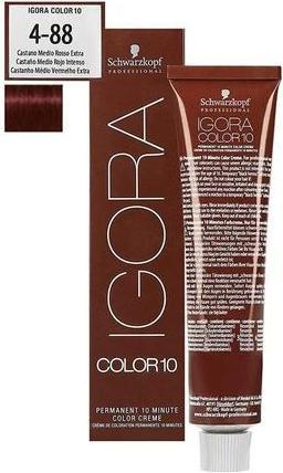 Immagine prodotto Schwarzkopf Professional Igora Color10 colore dei capelli (4-88)
