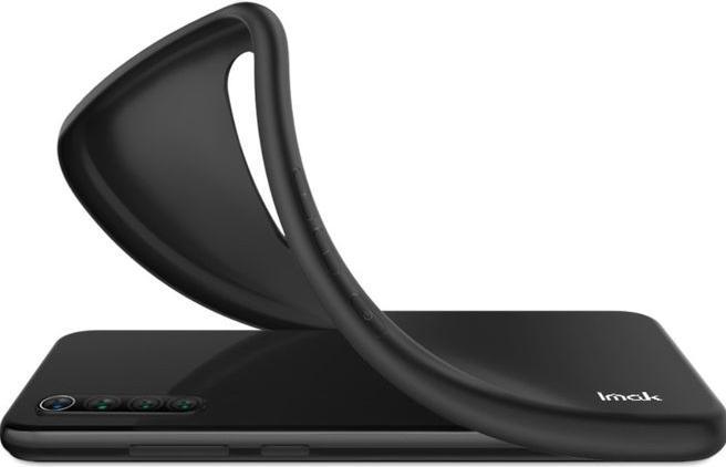 Produktbild Imak UC-1 Series Softcase Hülle (Xiaomi Mi 10 Ultra)