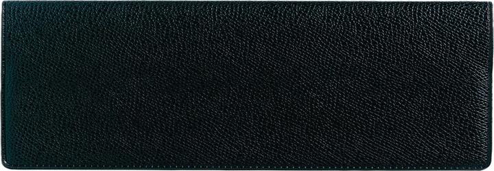 Actual product image Quo Vadis Agendascop FRImp. 2021 QV020024 noir, 1W/S, 30x10cm (A4, French)
