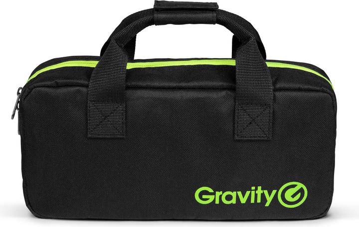 Immagine prodotto Gravity SA BELT 1 B SET 1 4 cassette per cinture di sicurezza (Morsetto per stativo)