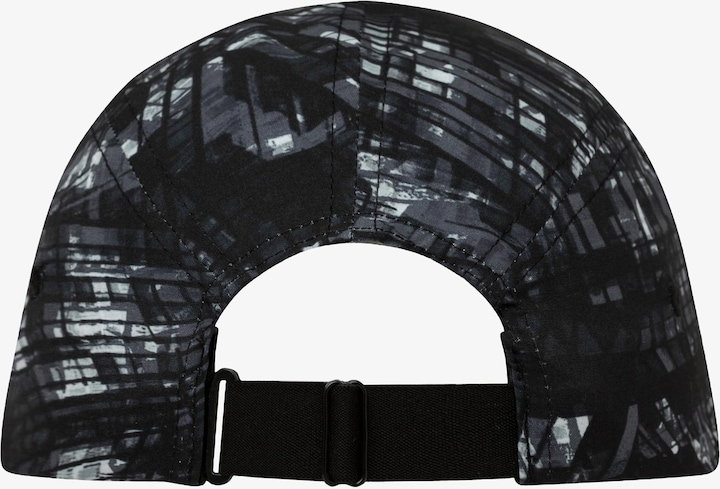 Actual product image Buff 5 Panel Go Cap Gline (L, XL)