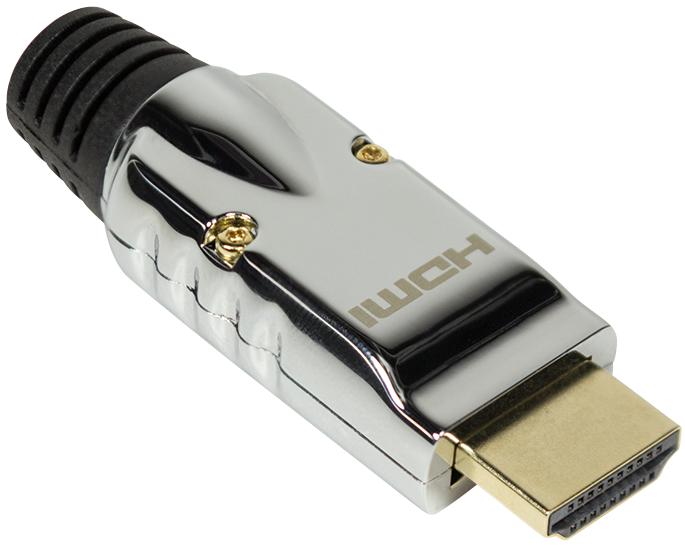Immagine prodotto LogiLink Spina HDMI-A (Accessori)