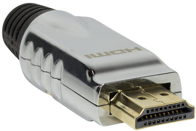 Immagine prodotto LogiLink Spina HDMI-A (Accessori)