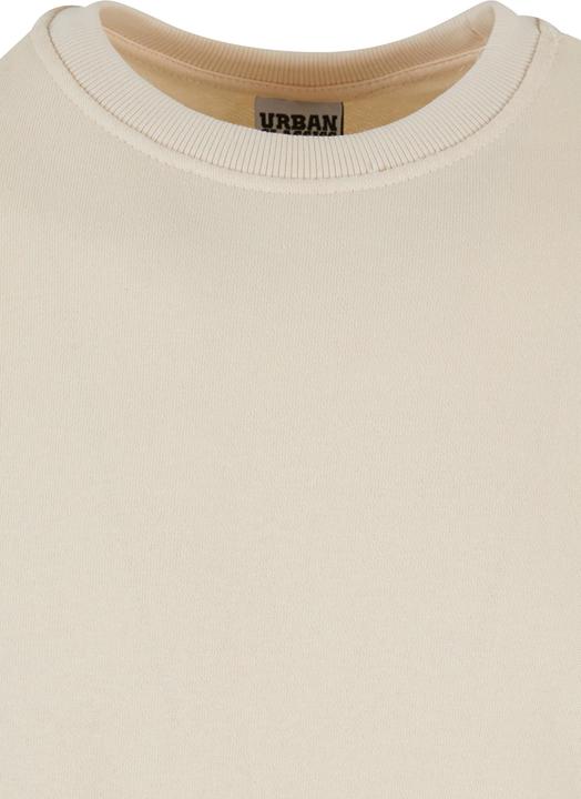 Image du produit Urban Classics T-shirt ras du cou Light Terry - 166791 (XL)