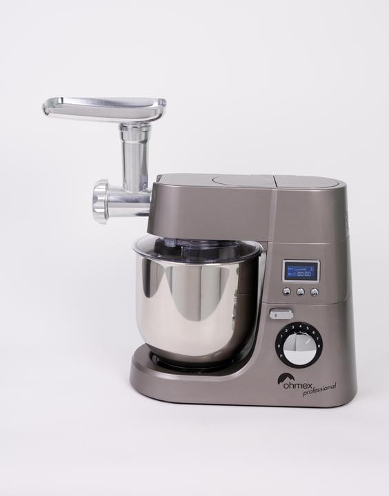 Actual product image Ohmex Multifunction SMX-1140 (1500 W)