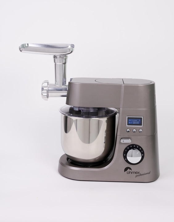 Actual product image Ohmex Multifunction SMX-1140 (1500 W)