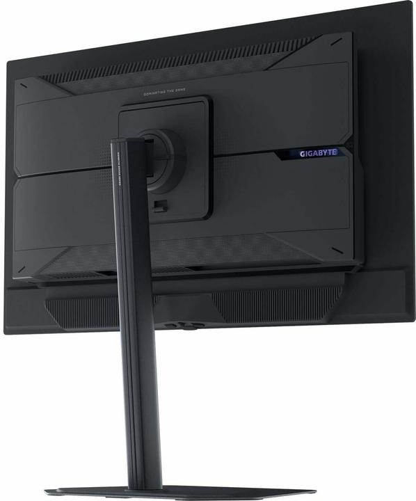 Image du produit Gigabyte MO27Q3 27inch QD OLED 2560x1440 QHD 360Hz 250cd/m2 2xHDMI 1xDP (2560 x 1440 pixels, 27")