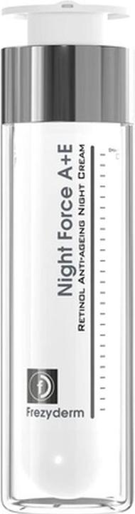 Produktbild Frezyderm Night Force A Plus E Creme (Körpercreme, 50 ml)