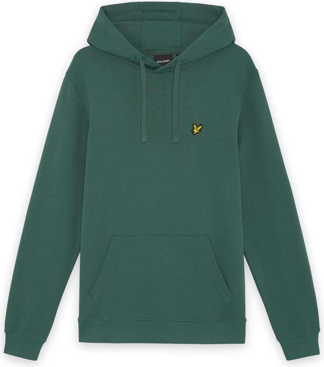 Produktbild Lyle and Scott Hoodie (XL)