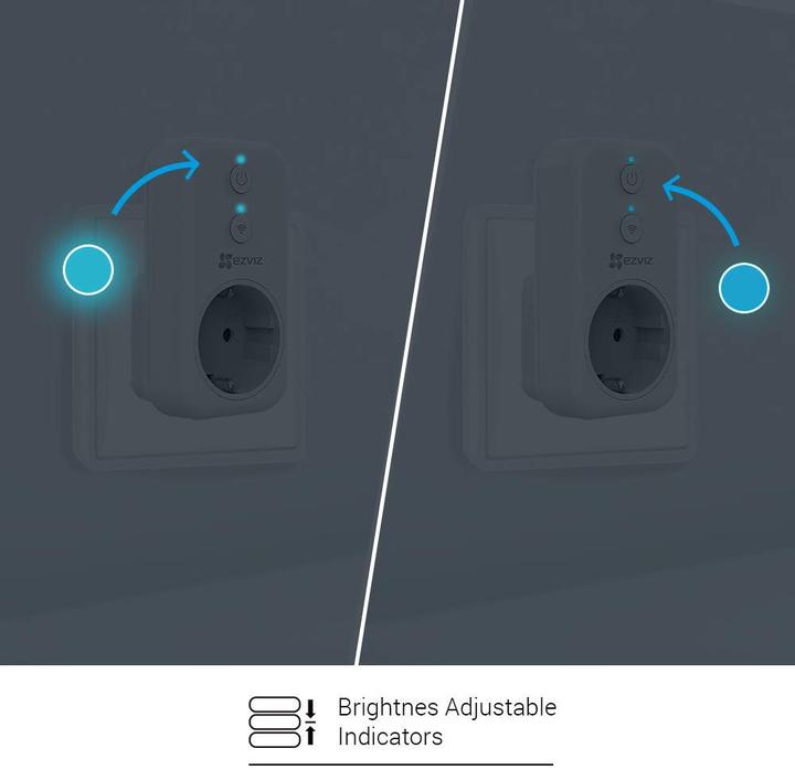 Productafbeelding EZVIZ T31