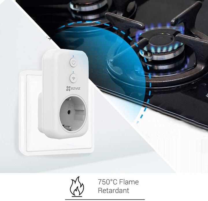 Productafbeelding EZVIZ T31