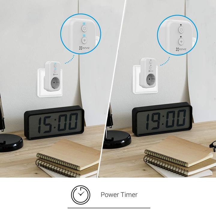 Productafbeelding EZVIZ T31