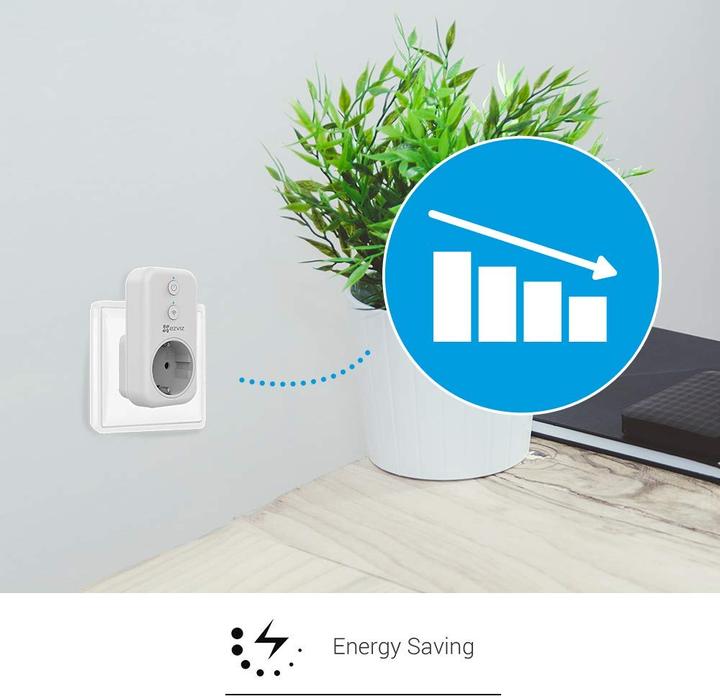 Productafbeelding EZVIZ T31