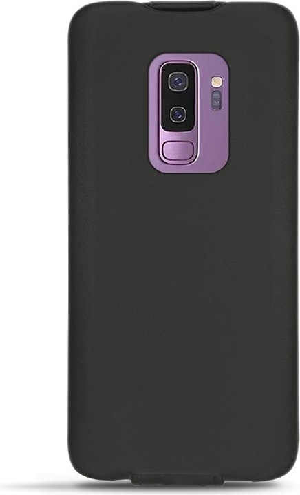 Image du produit Noreve Housse cuir vertical (Samsung Galaxy S9+)