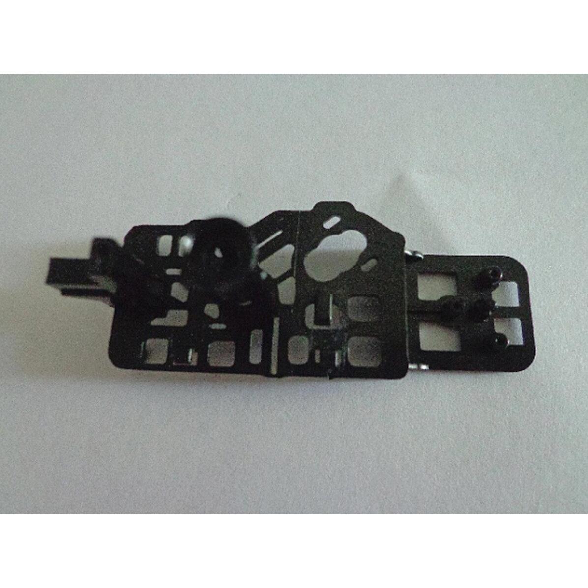 Jamara Hauptrahmen x-ray