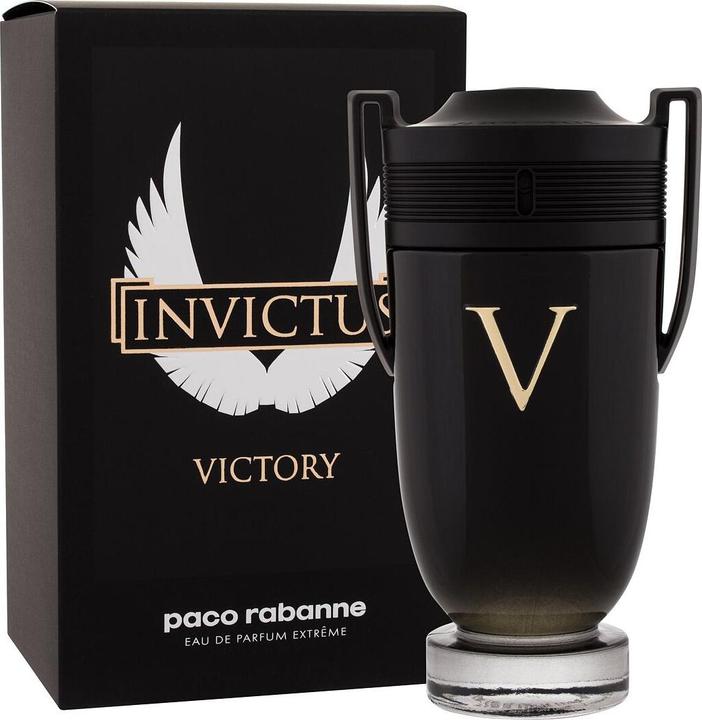 Produktbild Paco Rabanne Invictus Victory (Eau de Parfum, 200 ml)