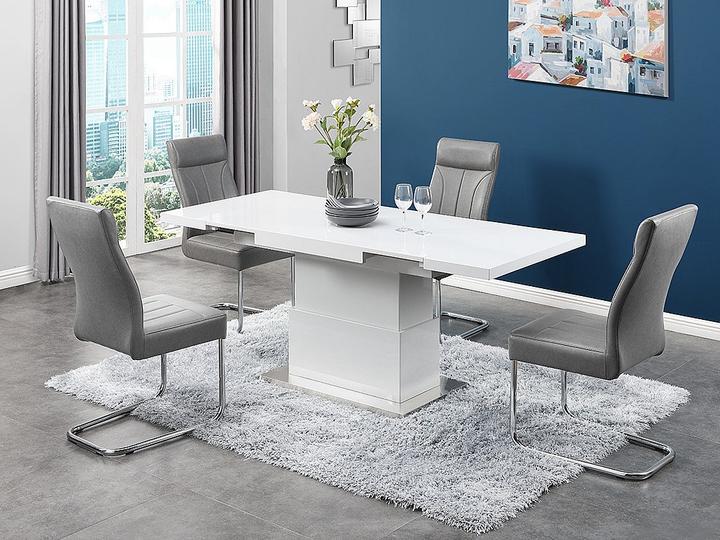 Produktbild Vente-unique Lauria
