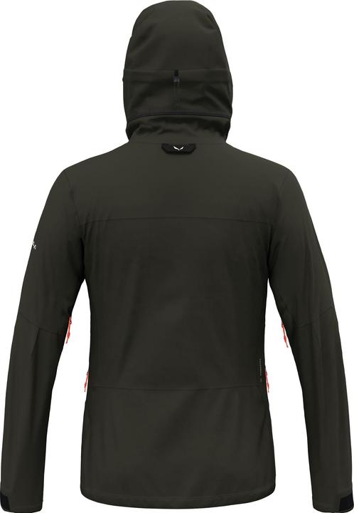 Immagine prodotto Salewa Giacca Sella 3L Powertex da donna (40)