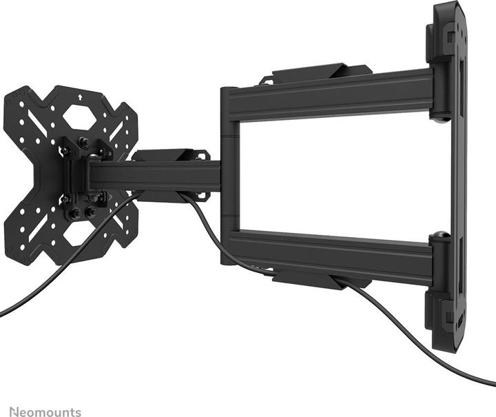 Produktbild Neomounts Wandhalterung WL40S-850BL12 Schwarz (Wand, 40 kg, 32" - 55")