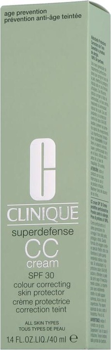 Immagine prodotto Clinique Super Defense (MEDIO)