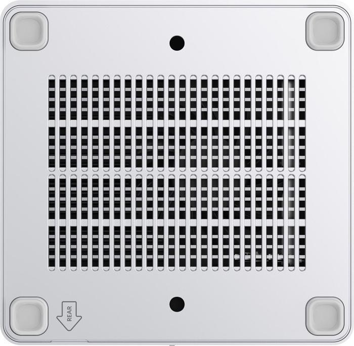 Actual product image Minisforum M1 Plus (512 GB, 16 GB, Intel Core i5-12600H)