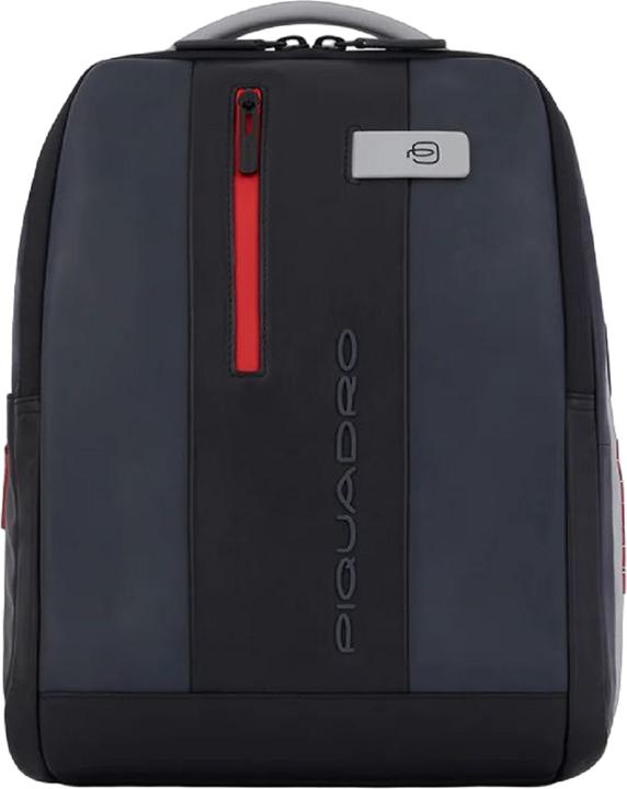 Produktbild Piquadro Mannen Laptop Rugzak / Rugtas / Laptoptas / Werktas - Urban - Multicolor - 14 inch (14 l)