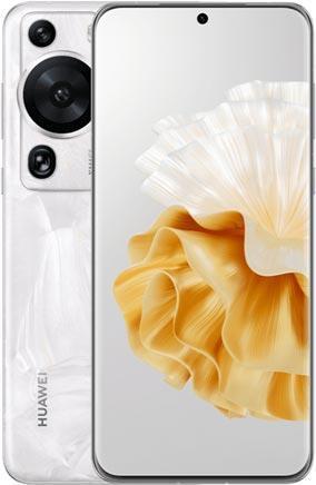 Image du produit Huawei P60 Pro (256 Go, Rococo Pearl, 6.67", Double SIM, 4G)