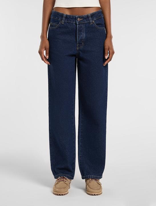 Produktbild Dickies Relaxed Straight Jeans W (34)