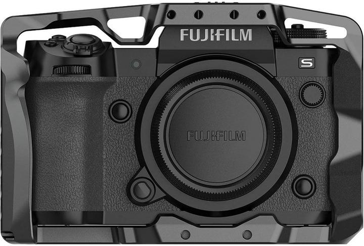 Image du produit 8Sinn Camera Cage cage for FUJIFILM XH2 FUJI XH2S