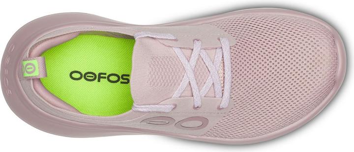 Actual product image OOFOS OOmy Stride (40)