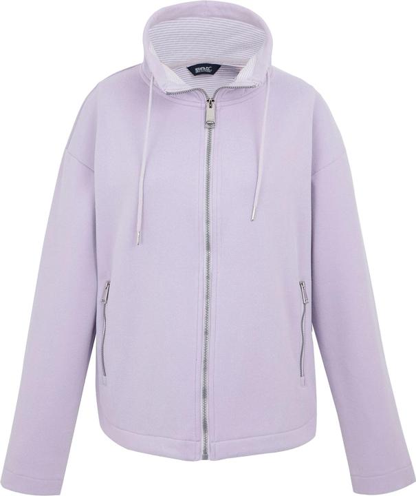Produktbild Regatta Ashlynn Fleecejacke (42)