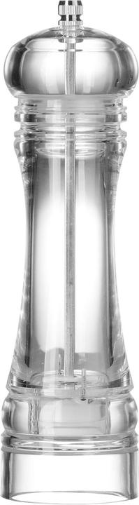 Produktbild Hendi Acryl-Pfeffermühle. Transparent
