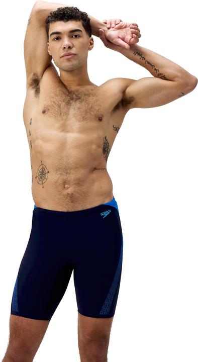 Immagine prodotto Speedo Hyperboom Splice Jammer (8)