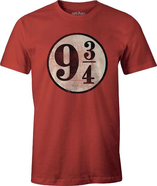 Produktbild Platform 9 34 TShirt (L)