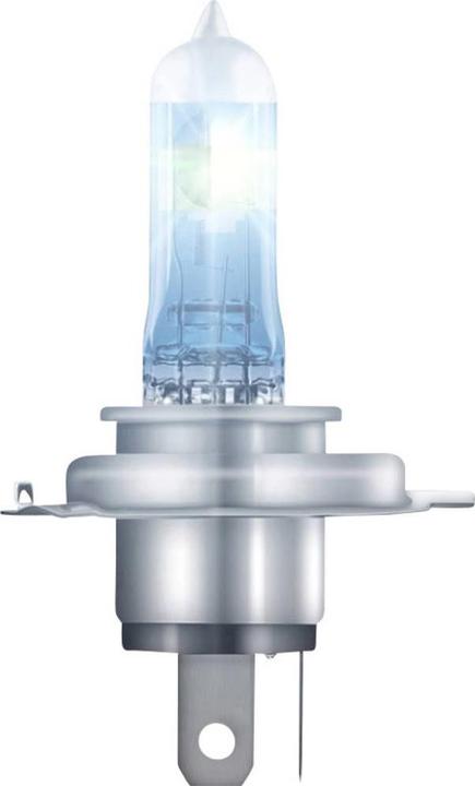 Actual product image Osram 64193NL-1BL Halogen Leuchtmittel Night Breaker® Laser Next Generation H4 6 (H4)