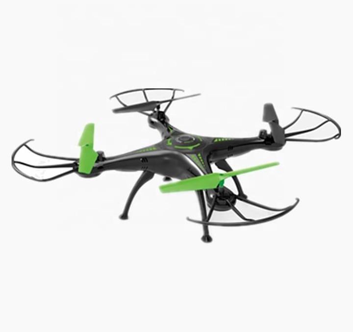 Immagine prodotto No Name DRONE GIOCATTOLO 28CM DH861-Q5 (Drone per bambini)