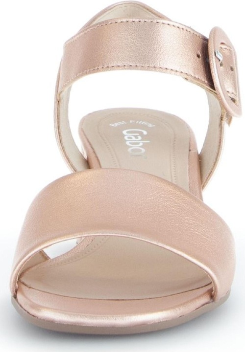 Actual product image Gabor Sandalen (42)